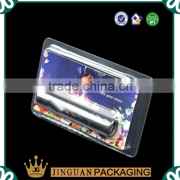 Lipstick Packaging Clamshell Tray Blister photo-2