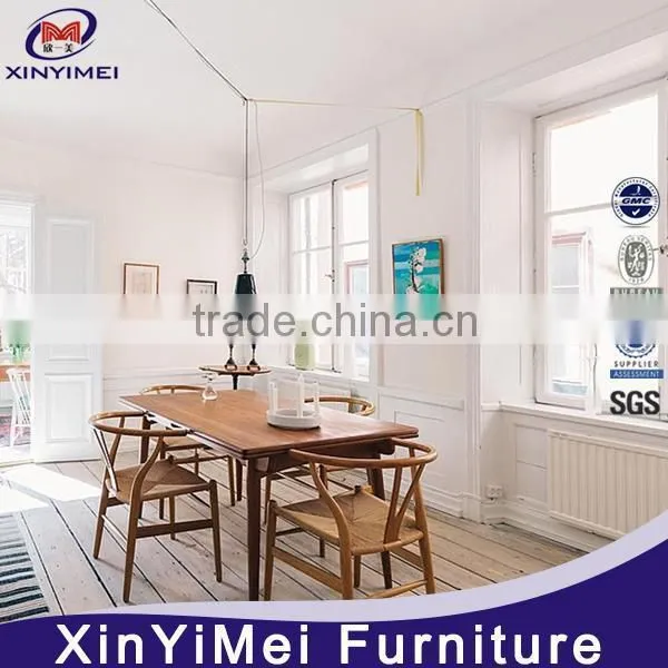 Modern Best Price Solid Wood and Leisure Chair photo-2