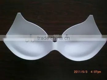 One Piece Gel Bra Cup 0173