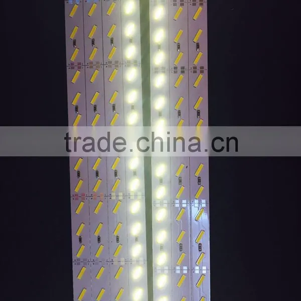 Double Chip 8520 LED Strips/Strips LED Lights With High Brightness photo-3