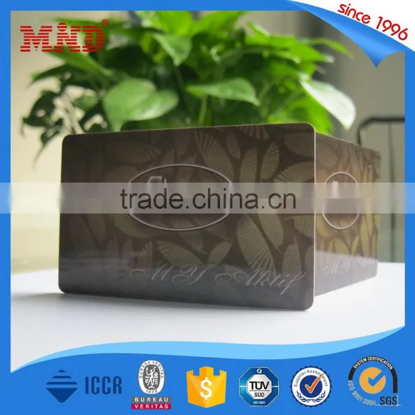 MDCL224 125khz Writable Rfid Card photo-4
