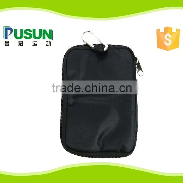 Hot Sell Electronic Products Storage Bag With Zipper photo-2