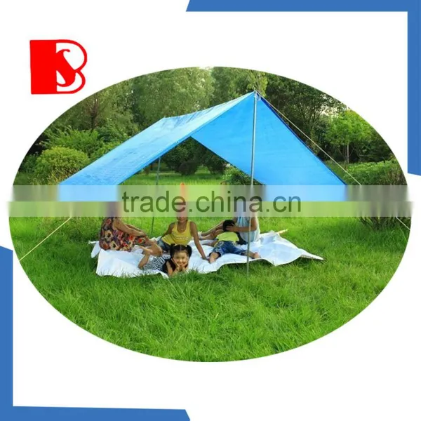 China Qingzhou Baosheng pe Tarpaulin, pe Tarpaulin Roll, Plastic Tarpaulin Cheap Tarpaulin China pe Tarpaulin photo-6