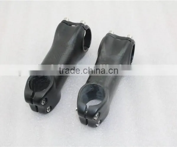 Full Carbon Fiber Bicycle Stem For Bicycle photo-4