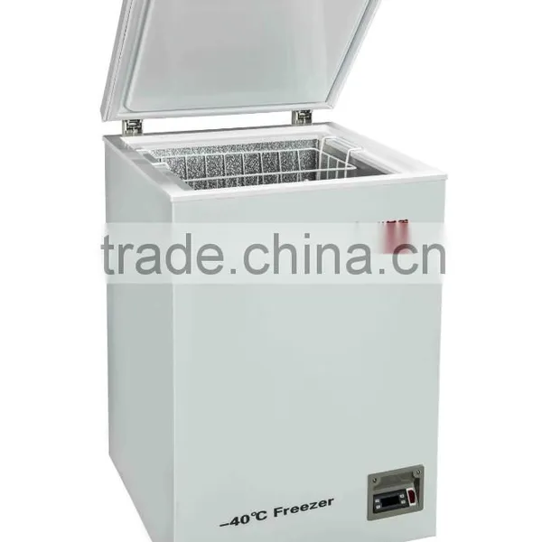 -40C Degree Plasma Freezer 110/251/351 Liters photo-6