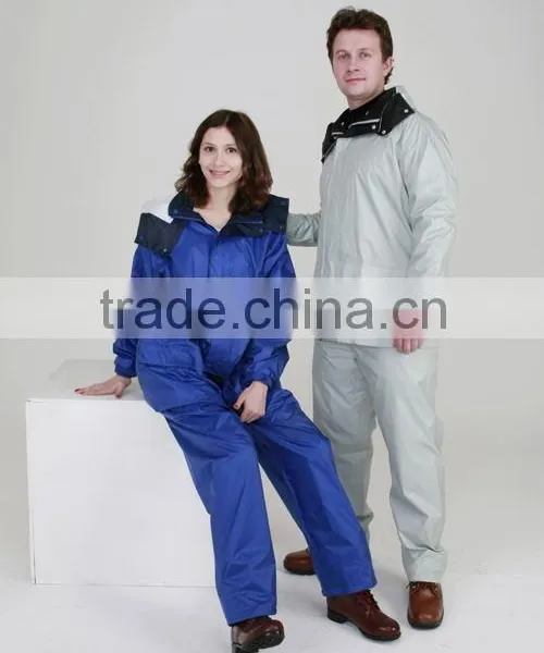 Rainwear