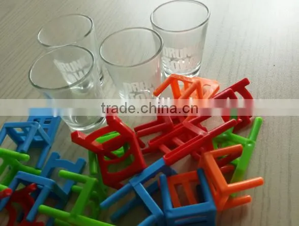 Plastic Drunken Tower photo-2