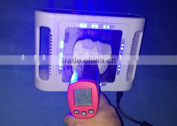 Super Lipo Laser Fat Removal / Lipo Laser Diode /Cold Lipo Laser Machine photo-6