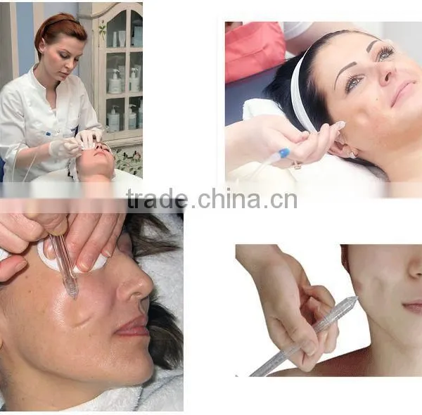 Oxygen Machine For Skin Care 2015 NEW Oxygen Jet Peel & Water Microdermabrasion Oxygen Beauty Equipment O2 Machine Guangzhou SPA photo-4