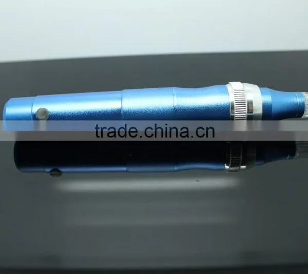 Vibrating Stamp Electric Pen for Skin Care,derma Pen Machine DER260with CE and Competitive Price photo-6