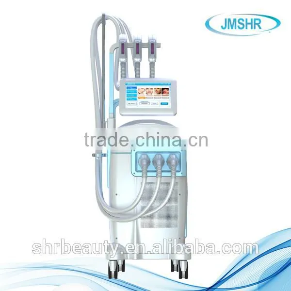 2017 New Popular SHR OPT System IPL Hair Removal/ Permanent Fast Hair Removal Ipl Hair Removal photo-5