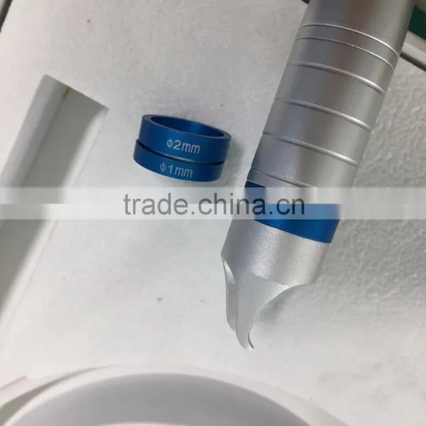 Professional 2016 Newest Spider Vein Removal Machine! Laser Varicose Vein Removal Treatment photo-4