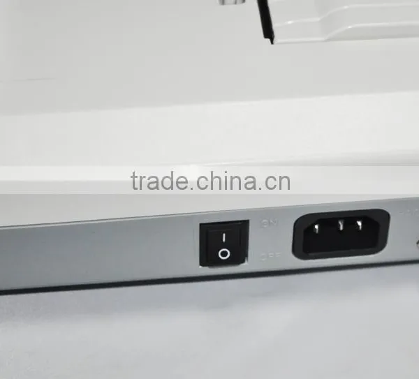 CE& FDA Approved 1-channel Handheld Electrocardiograph ECG EKG Machine Low Price photo-4
