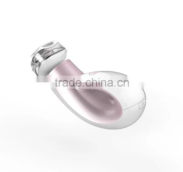 Waterproof Facial Cleansing Brush Machine, Rechargeable Sonic Facial Brush Massage For Exfoliating/face Cleansing Brush photo-6