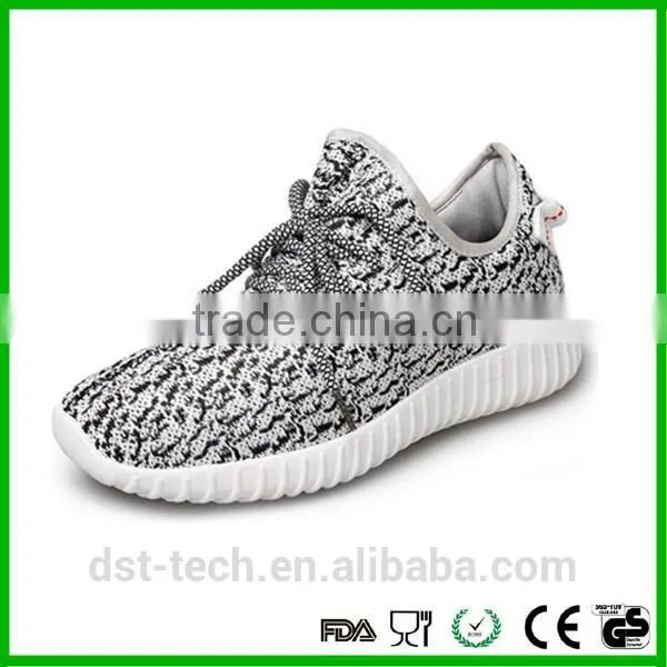 Yeezy 350 Flyknit Shoes in Factory Price photo-2