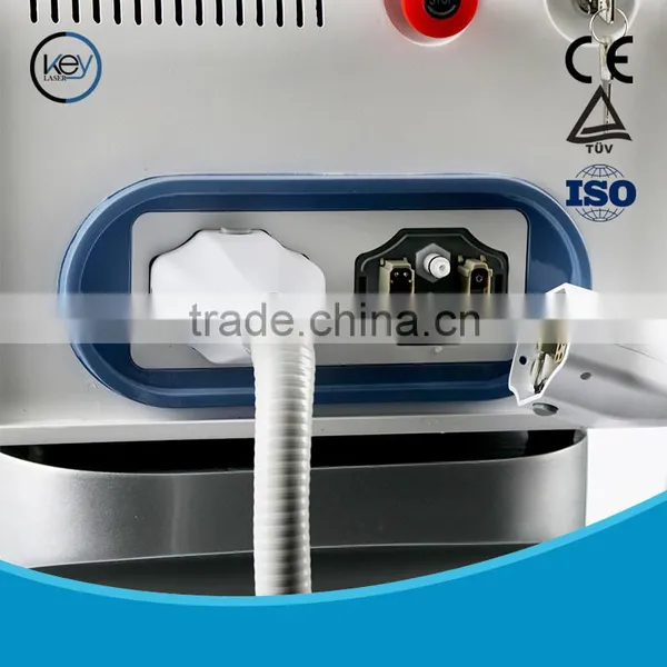 KEYLASER Hair Removal Ipl Opt Wrinkle Removal Ipl Depilator photo-4