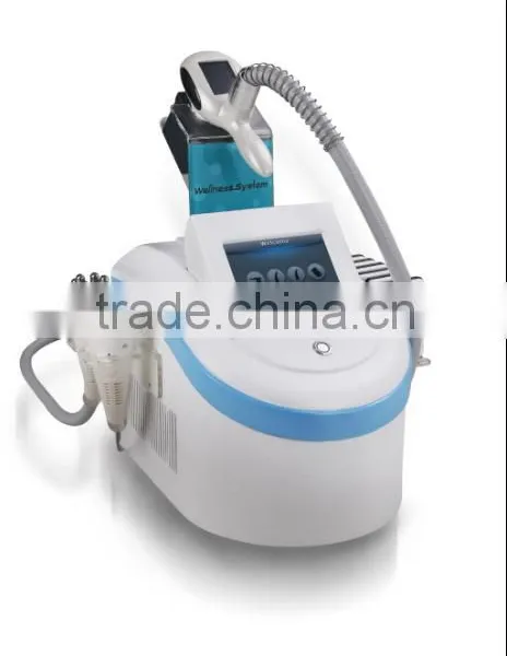 Cavitation Multipolar Tripolar Rf Slimming Body Slimming Machine Fat Reduction Machine For Beauty 5 In 1 Cavitation Machine photo-2
