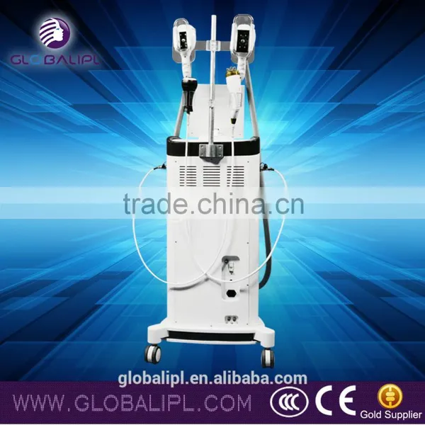 New Technology 5 in 1 51kgs New Slimming Technology Machine photo-6