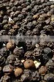 Black Pepper Ground