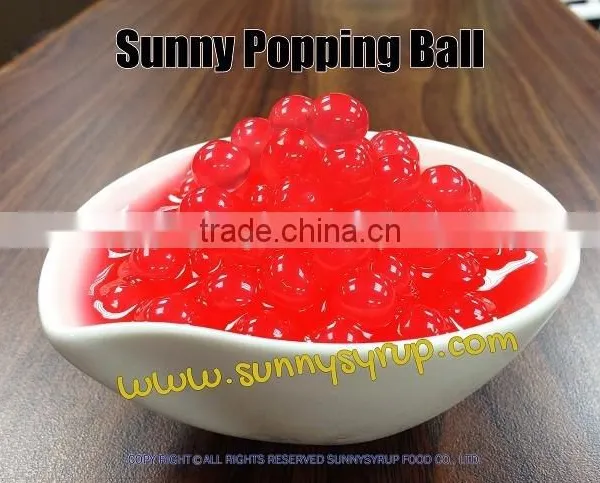 Taiwan Popping Boba photo-5