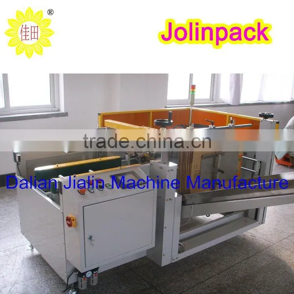 Carton Packing Machinery