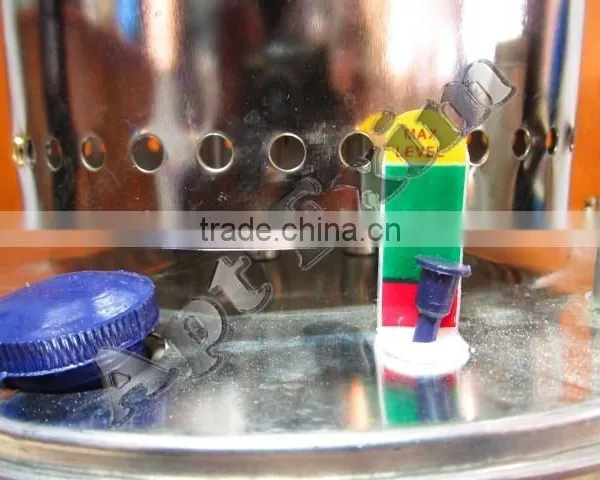 3ltr Nutan Kerosene Wick Stoves From India photo-4