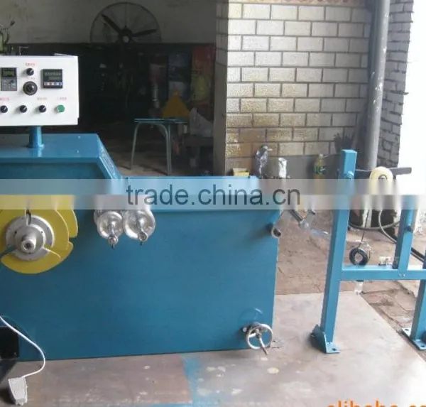 Hot Selling Wire Winding Machine/automatic Winding Machine