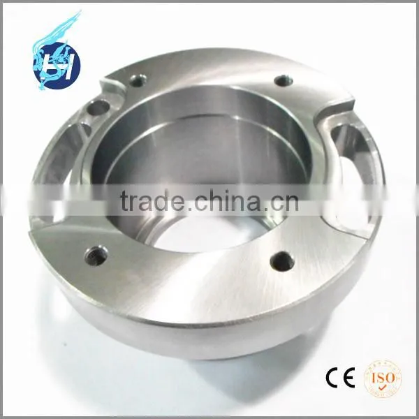 High Quality Good Price Custom Made Cnc Machining Products photo-5