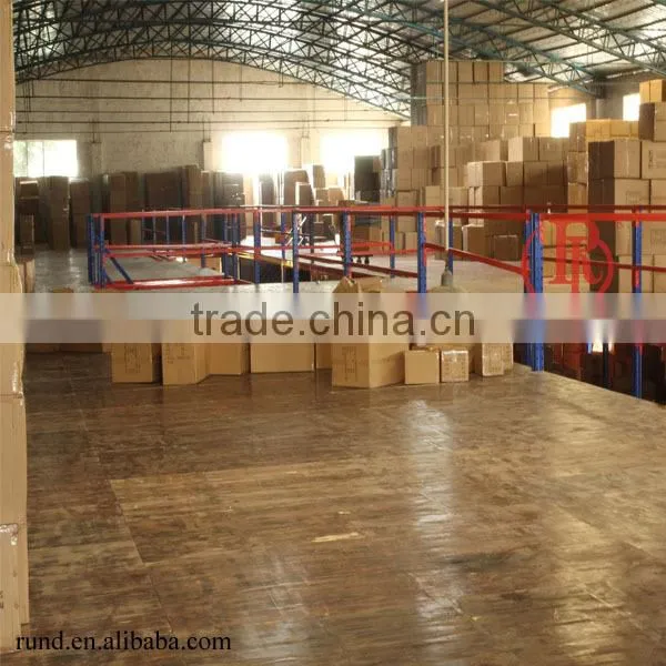 Steel Shelving for Archive Swing Arm Display Used Racking photo-2