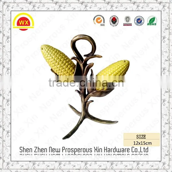 Shenzhen wholesale mini ceramic 2- in- 1 corn manual spice Mill Mull