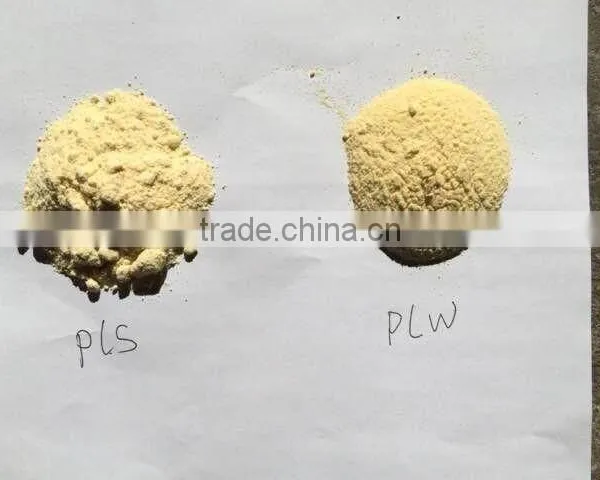 Hydrolyzed Soya Lecithin Powder(98%) photo-4