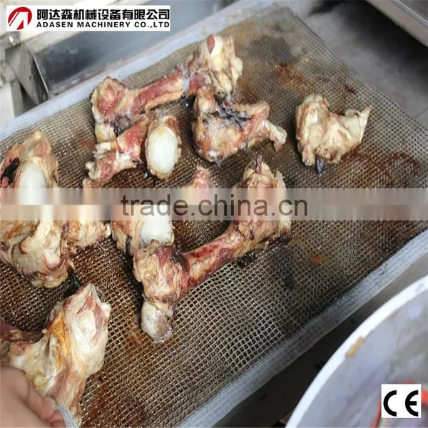 Stainless Steel Professional Microwave Food Dehydrator and Dryer Machine With CE Certification photo-5