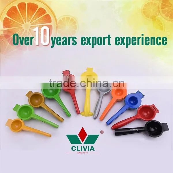 HL-5 Juicer Maker Lime Squeezer photo-2