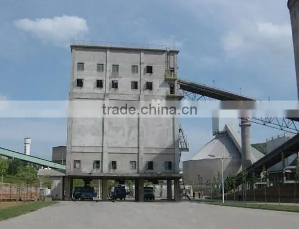 Reverse Pulse Bag Dust Collector/cyclone Dust Collector photo-6