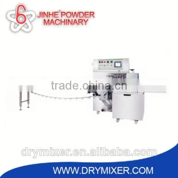Horizontal mattress automatic compressor machines