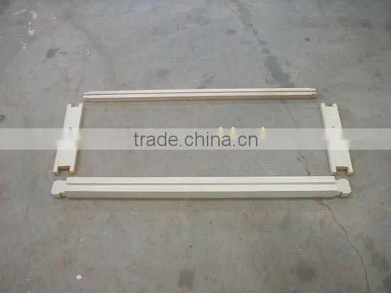 Beekeeping Equipment Unassembly UK Beehive Frame