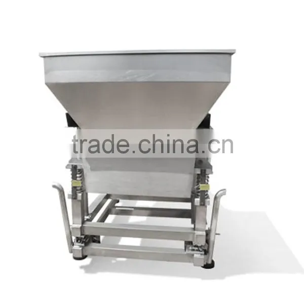 Stainless Steel Volumetric Feeder Made in China photo-3