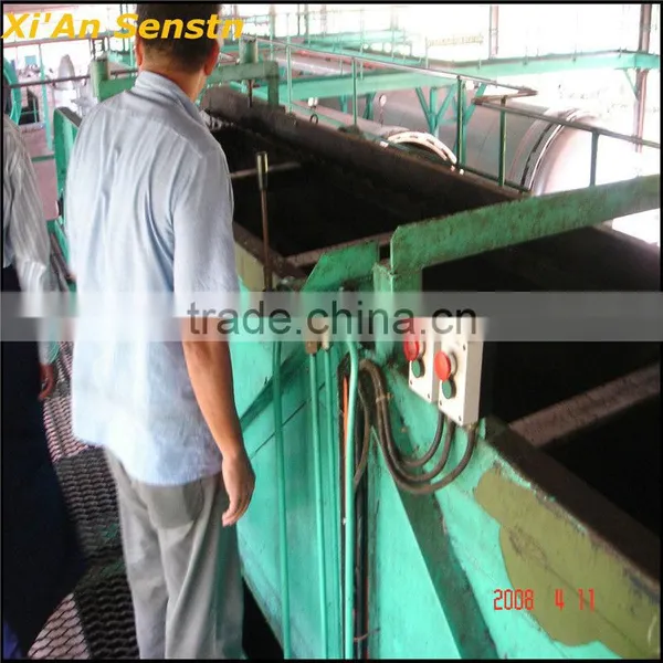 Palm Oil Extraction Equipment