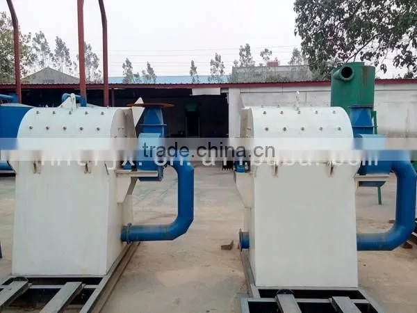 Tongli Sawdust Crusher Machine for Low Price photo-3