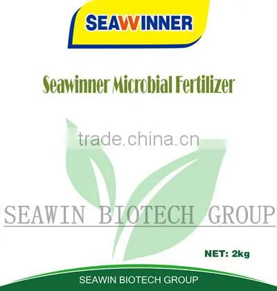 Seawinner Microbial Fertilizer Effective Bacilli