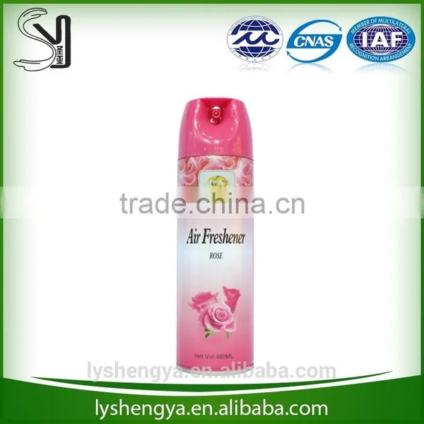 Professional Manufacturer Household Air Freshener Long Lasting photo-3