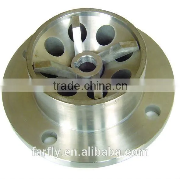 Mixer Homogenizer photo-2