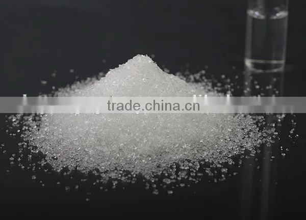 Ammonium Citrate Used for Water Treatment photo-2