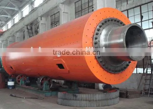 Stone Polishing Machine
