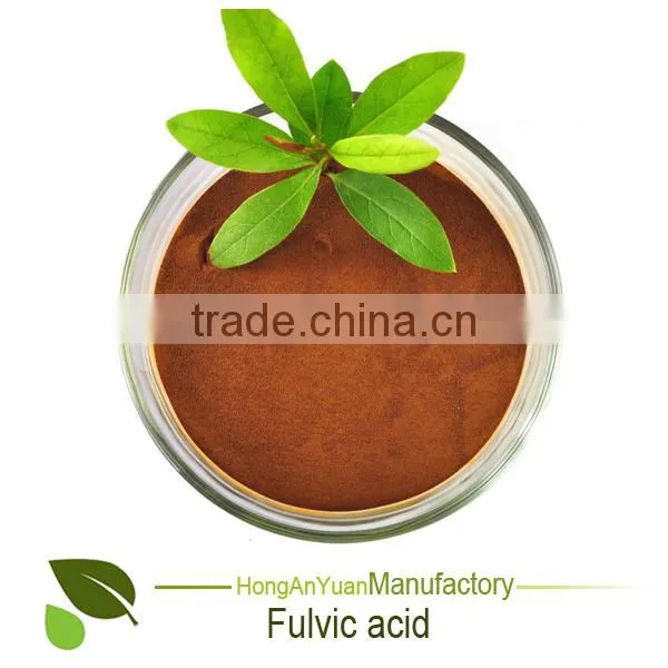 Bio-fulvic Acid Potassium/humic Acid