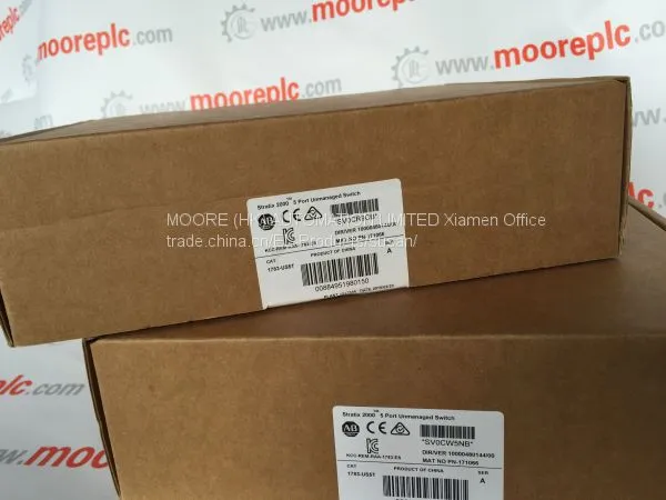 Allen Bradley 1756N2 sales@mvme.cn