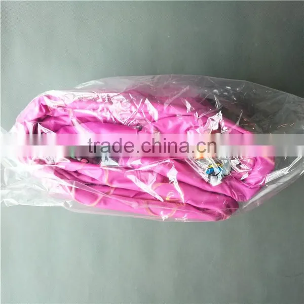 2016 Hot Sell Inflatable Rectangle Family Pool photo-2