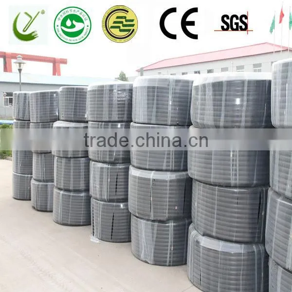 Irrigation Pipe in Rubber & Plastics photo-2