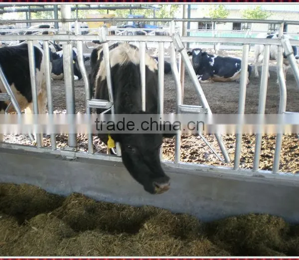 Hot Dip Galvanized Cattle Fence photo-2