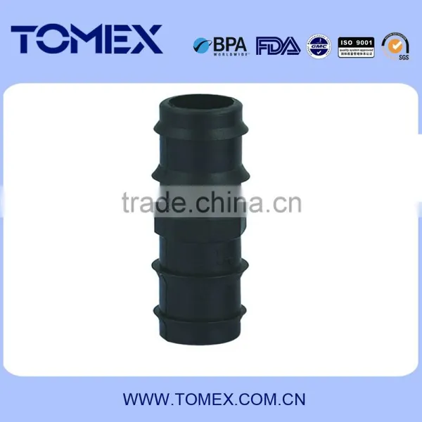 Nipple Tee PP Fittings Of High Quality 2016 China photo-4